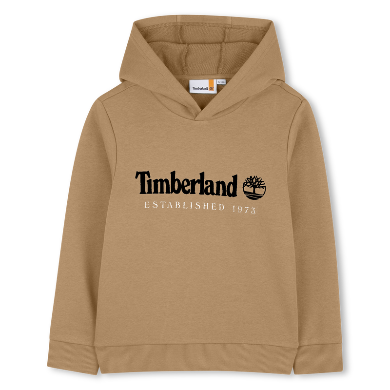 Kapuzenpullover TIMBERLAND 
                        BOY