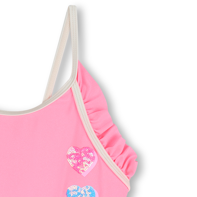 1 ST&Uuml;CK BADEANZUG BILLIEBLUSH 
                        GIRL