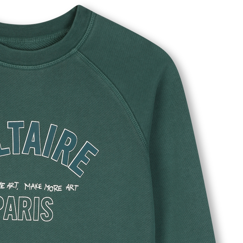 Sweat ZADIG VOLTAIRE 
                        M&Auml;DCHEN