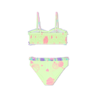 2-teiliger badeanzug BILLIEBLUSH 
                    GIRL