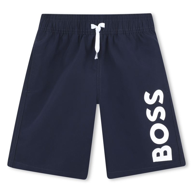Gepeachte Badeshorts BOSS 
                        BOY