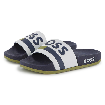 Leichte Badeschuhe BOSS BOY