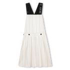 Riemchenkleid DKNY 
                    GIRL