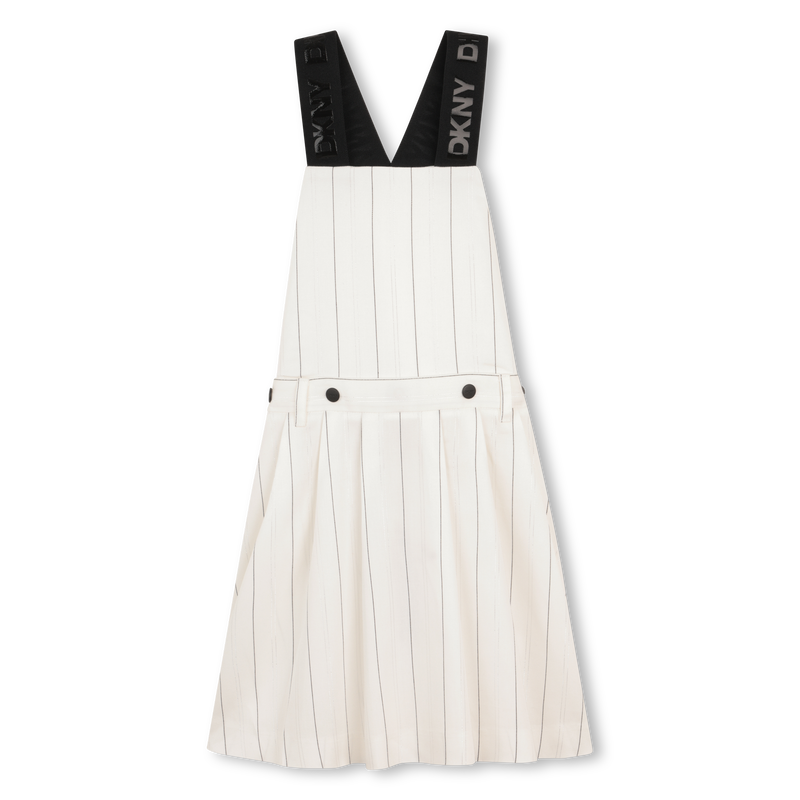 RIEMCHENKLEID DKNY 
                        GIRL