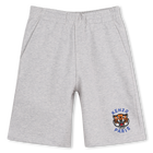 Bermudashorts aus fleece KENZO KIDS 
                    BOY