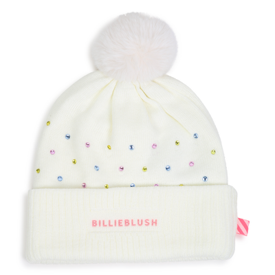 Buntes Strassm&uuml;tze BILLIEBLUSH GIRL