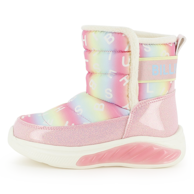 Schneestiefel BILLIEBLUSH GIRL