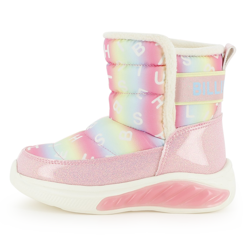 Schneestiefel BILLIEBLUSH 
                        GIRL