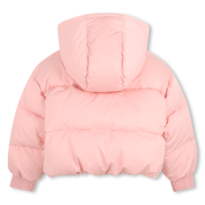 Steppjacke GIVENCHY M&Auml;DCHEN