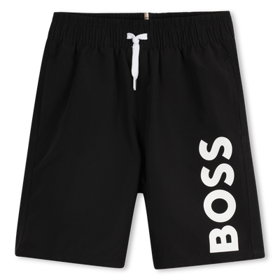 Gepeachte Badeshorts BOSS BOY