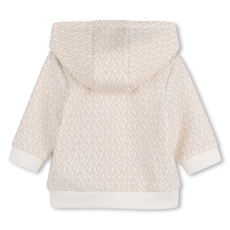 JOGGER-SET MICHAEL KORS 
                        GIRL