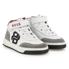 Sportschuhe BOSS 
                    BOY