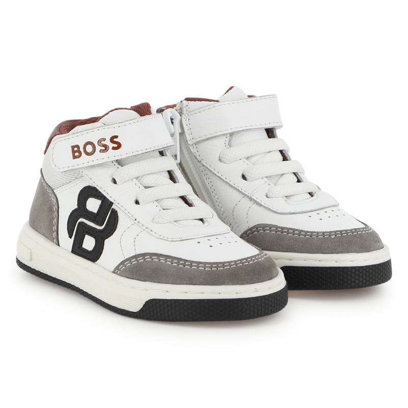 Sportschuhe BOSS 
                        BOY