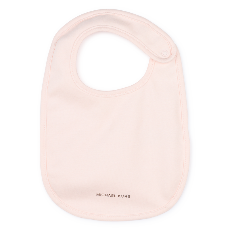 Strampler, M&uuml;tze und L&auml;tzchen MICHAEL KORS 
                        GIRL