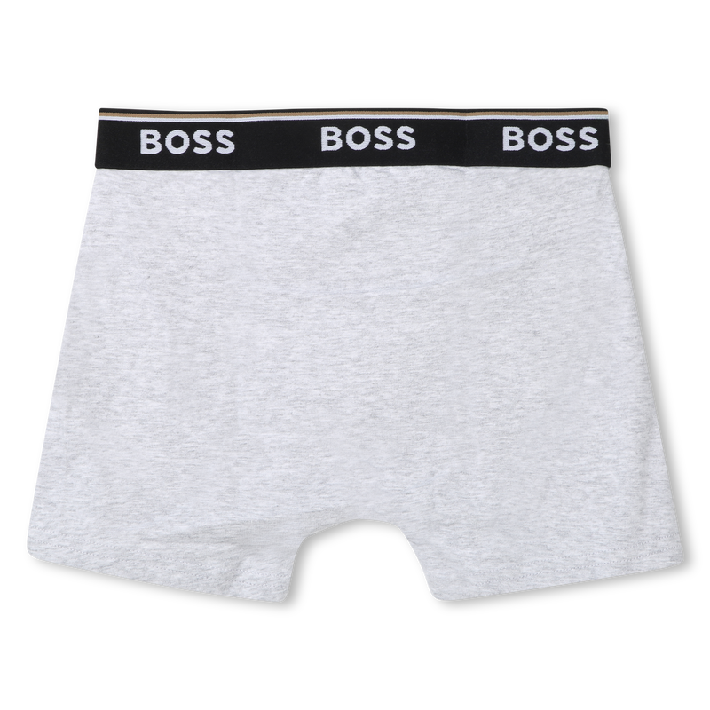 Set mit 2 Boxershorts BOSS 
                        BOY