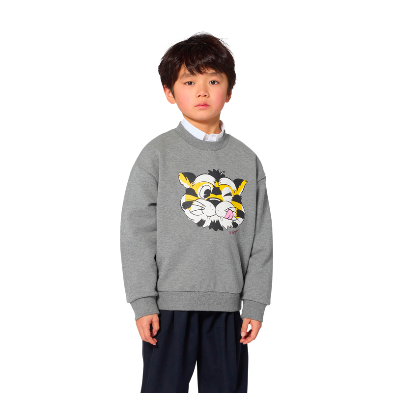 Sweat KENZO KIDS 
                        UNISEX