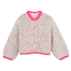 Strickcardigan BILLIEBLUSH 
                    GIRL