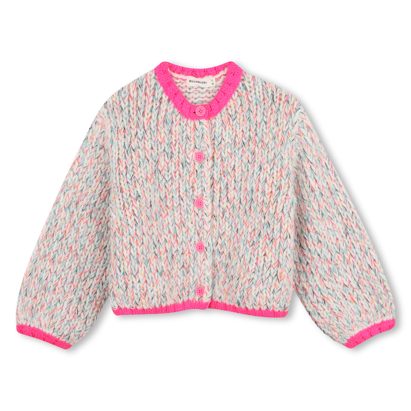 Strickcardigan BILLIEBLUSH 
                        GIRL