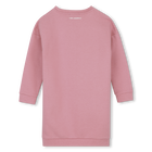 Langes Kleid KARL LAGERFELD KIDS 
                    M&Auml;DCHEN