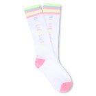 Hohe socken BILLIEBLUSH 
                    GIRL