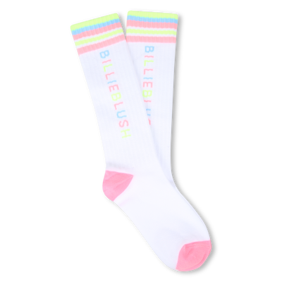 HOHE SOCKEN BILLIEBLUSH GIRL