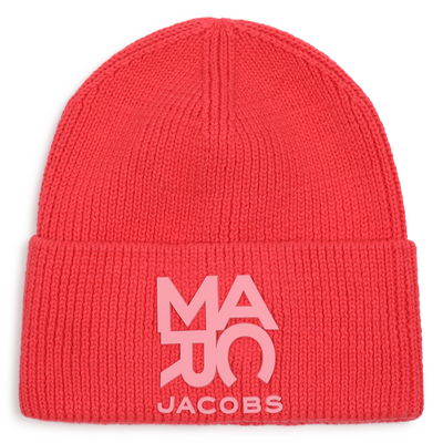 Strickm&uuml;tze MARC JACOBS GIRL