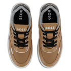 Sneakers mit Schn&uuml;rung BOSS 
                    BOY