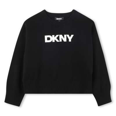 Strickpullover DKNY M&Auml;DCHEN