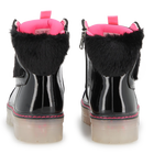 Pailletten-Stiefeletten BILLIEBLUSH 
                    GIRL