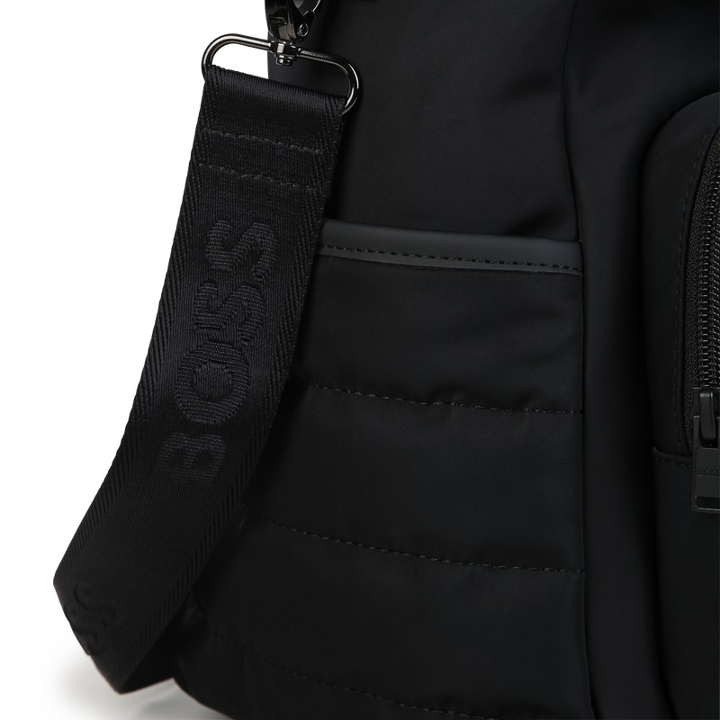 Wickeltasche BOSS 
                        UNISEX
