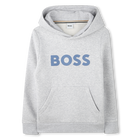 Kapuzen-Sweatshirt BOSS 
                    BOY