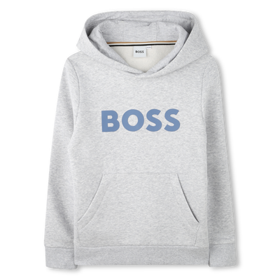 Kapuzen-Sweatshirt BOSS BOY
