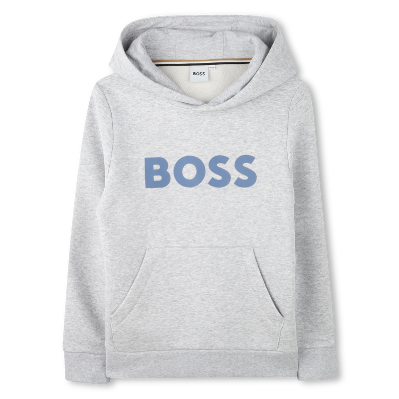 Kapuzen-Sweatshirt BOSS 
                        BOY