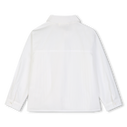 Plisseebluse BILLIEBLUSH 
                    GIRL