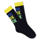 Ausgefallene Socken BILLIEBLUSH 
                    BOY
