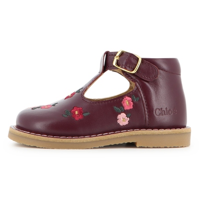 Salom&eacute;-Stiefeletten CHLOE GIRL