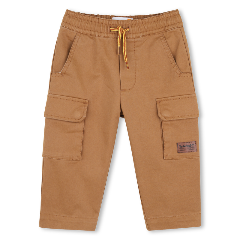 Hose TIMBERLAND 
                        JUNGE