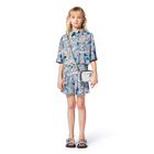 Shorts mit Taschen ZADIG VOLTAIRE 
                    GIRL