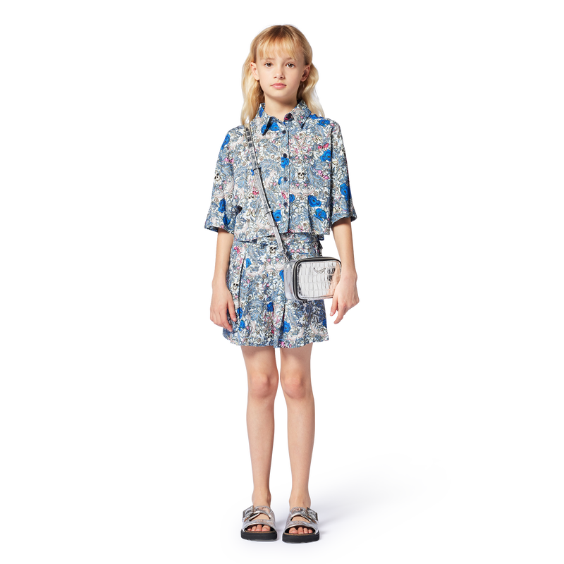 Shorts mit Taschen ZADIG & VOLTAIRE 
                        GIRL