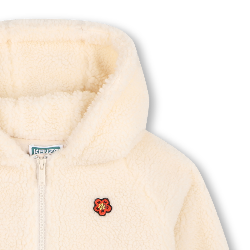 Kapuzensweatshirt KENZO KIDS 
                        GIRL