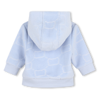 Set aus Cardigan und Hose BOSS 
                    BOY