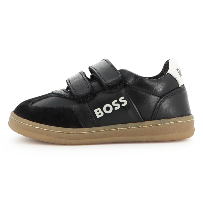Sportschuhe BOSS 
                        BOY
