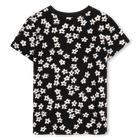 Kurz&auml;rmeliges t-shirt MARC JACOBS 
                    GIRL