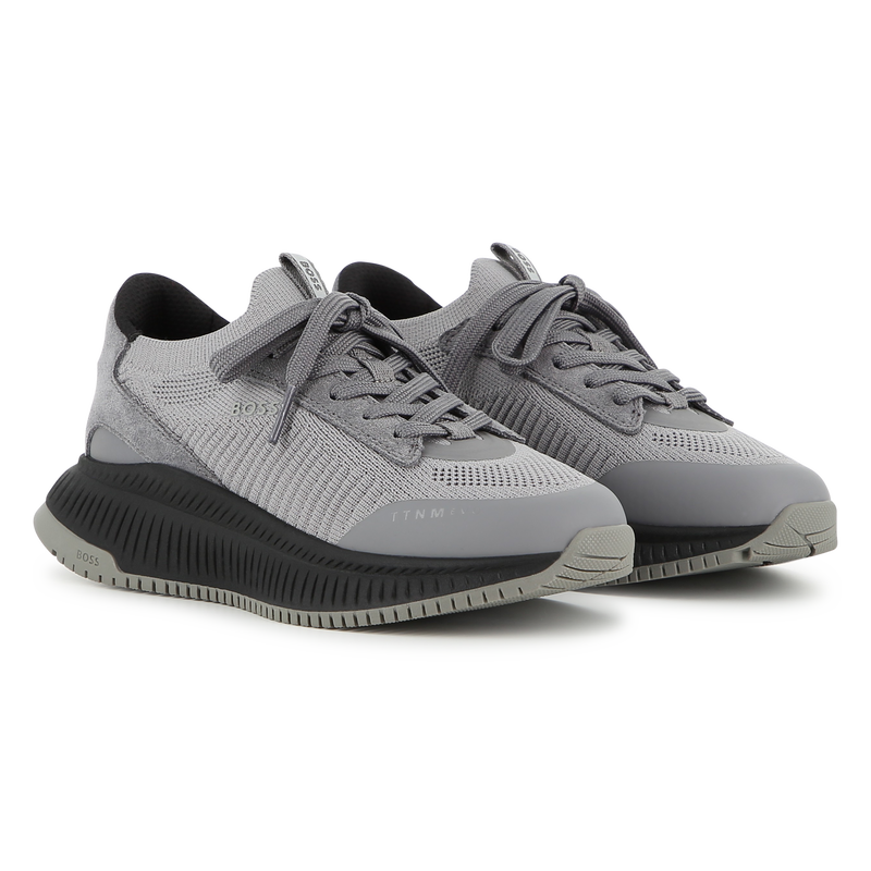 Sportschuhe BOSS 
                        BOY