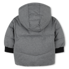 Daunenjacke mit Kapuze BOSS 
                    BOY