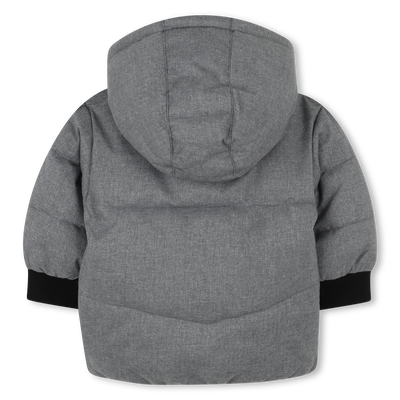 Daunenjacke mit Kapuze BOSS BOY