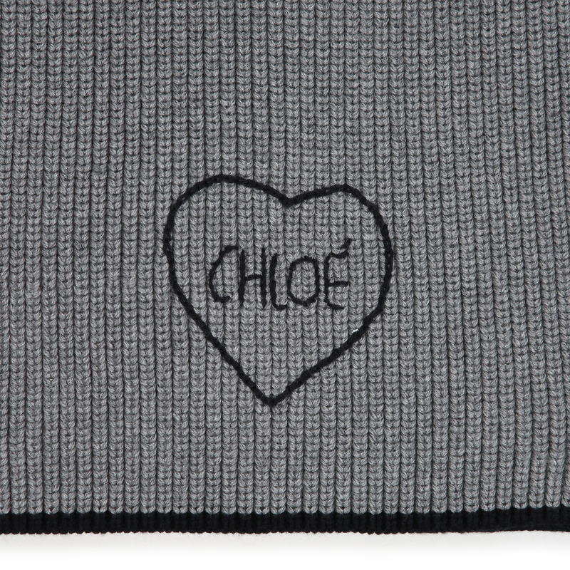 Schal CHLOE 
                        GIRL