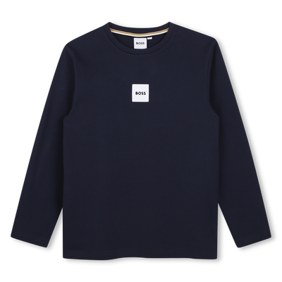 Langarmshirt BOSS BOY