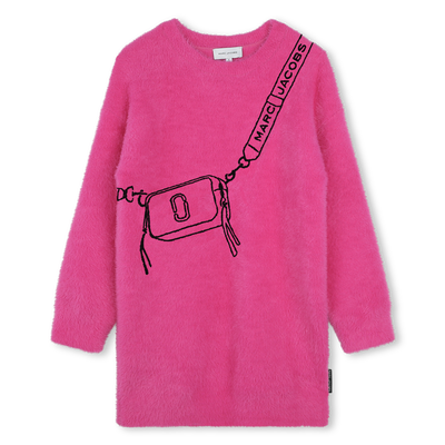 Strickkleid MARC JACOBS GIRL