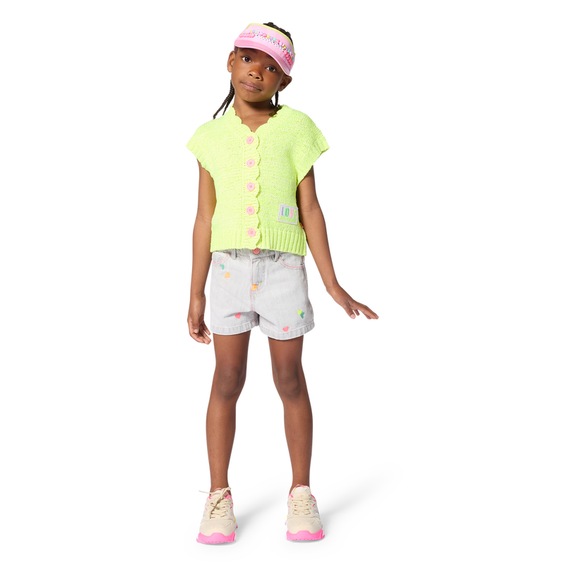 WESTE OHNE MANNCHEN BILLIEBLUSH 
                        GIRL